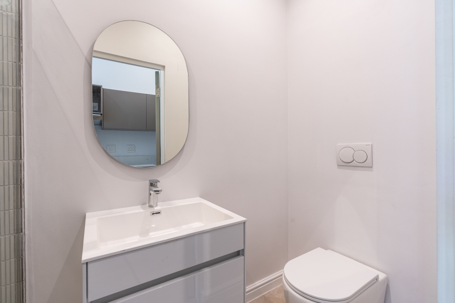 0 Bedroom Property for Sale in Cape Town City Centre Western Cape